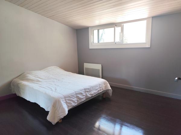 Bagnères-de-Luchon (31110) T4 73,40 m² centre de Bagnères de Luchon