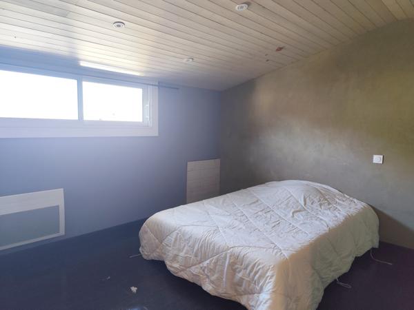 Bagnères-de-Luchon (31110) T4 73,40 m² centre de Bagnères de Luchon