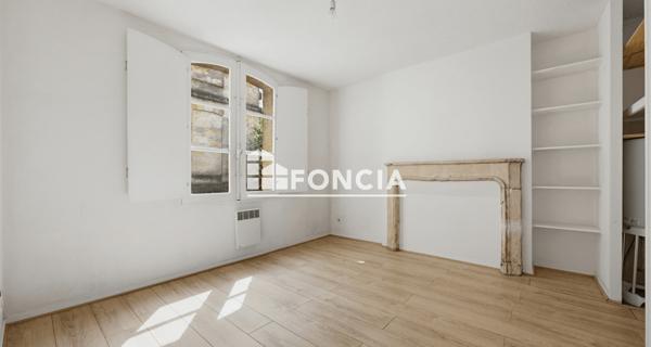 À vendre Appartement 2 pièces 54 m² - Bordeaux 33000