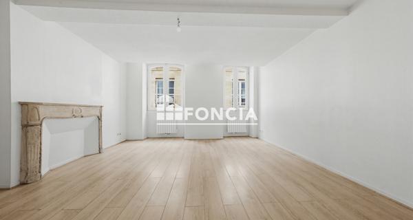 À vendre Appartement 2 pièces 54 m² - Bordeaux 33000
