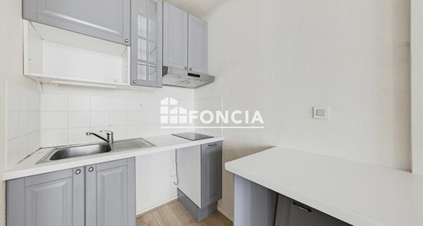 À vendre Appartement 2 pièces 54 m² - Bordeaux 33000
