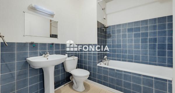 À vendre Appartement 2 pièces 54 m² - Bordeaux 33000