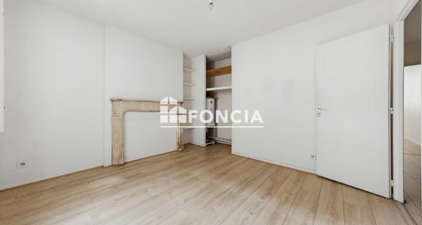 À vendre Appartement 2 pièces 54 m² - Bordeaux 33000