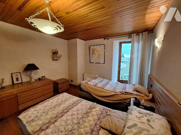 Propriété située à MARTIEL (12200)