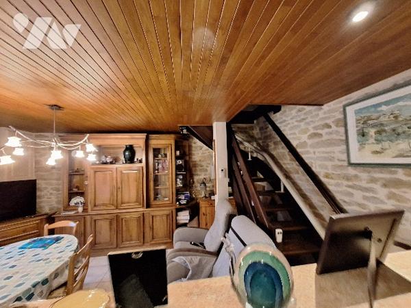 Propriété située à MARTIEL (12200)