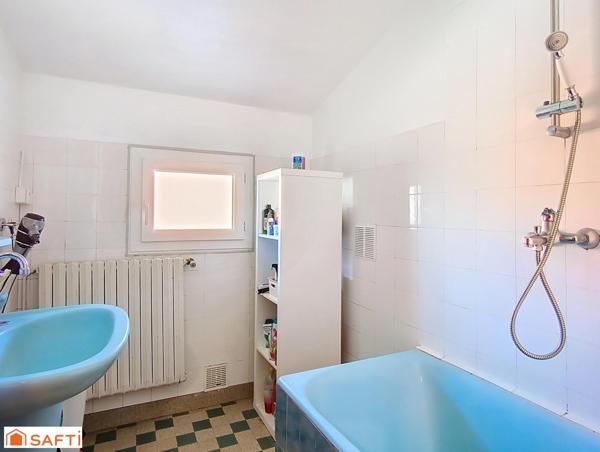 Maison familiale 8 pièces – 175 m² + dépendances