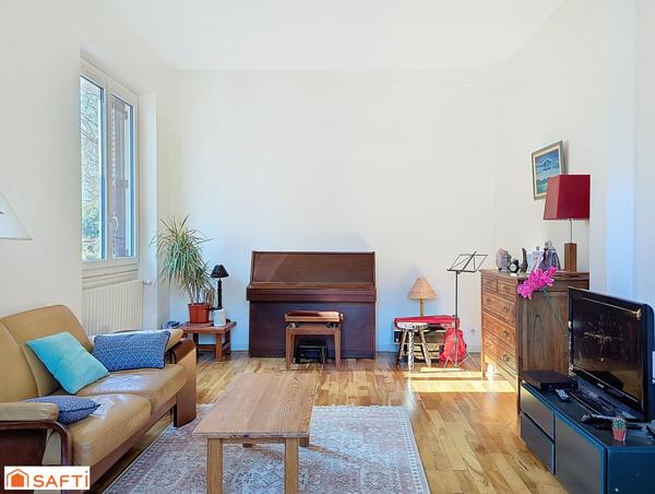 Maison familiale 8 pièces – 175 m² + dépendances