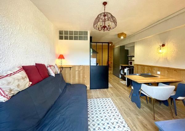 Appartement 2 pièces de 40 m² à Le mont dore
