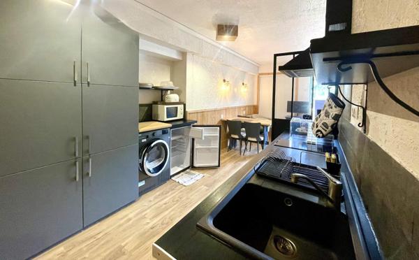 Appartement 2 pièces de 40 m² à Le mont dore
