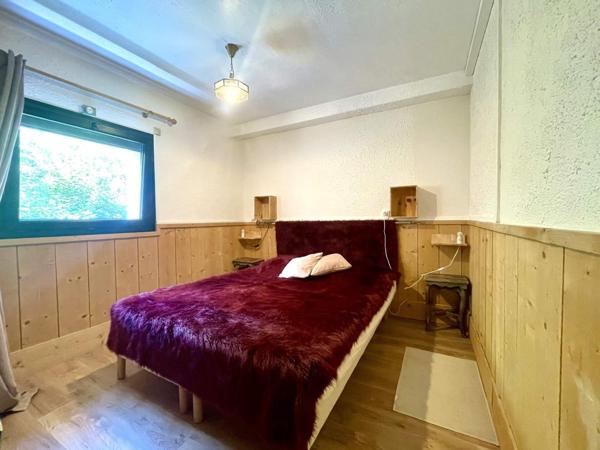 Appartement 2 pièces de 40 m² à Le mont dore
