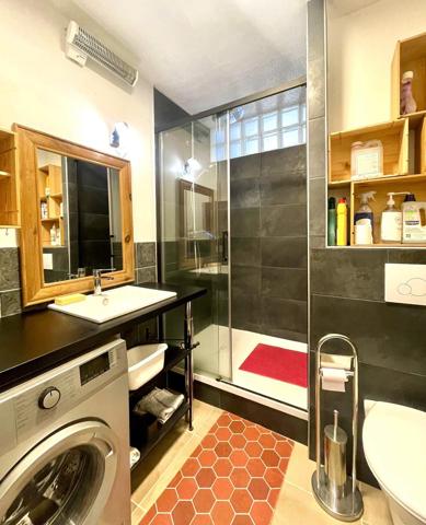 Appartement 2 pièces de 40 m² à Le mont dore