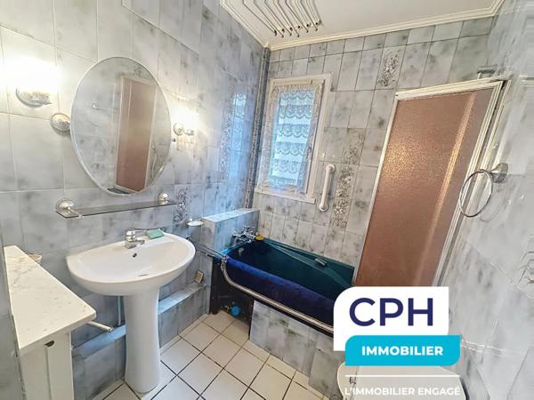 Appartement à vendre à Paris (75019)