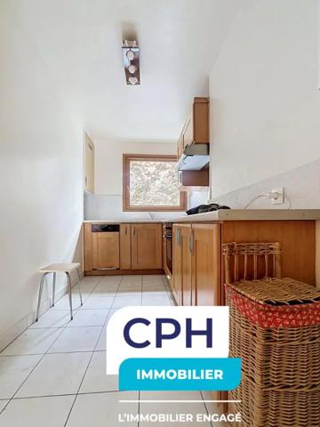 Appartement à vendre à Paris (75019)