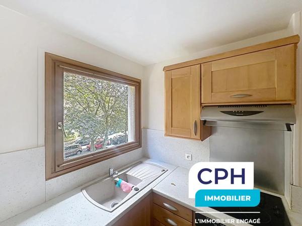 Appartement à vendre à Paris (75019)