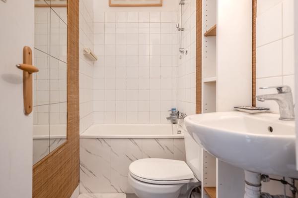 Maison  4 pièce(s) 53 m2