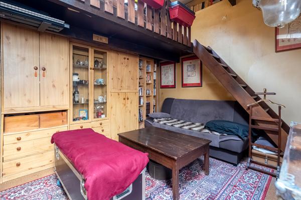 Maison  4 pièce(s) 53 m2