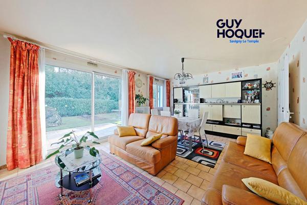 Maison 5 Chambres 110m²