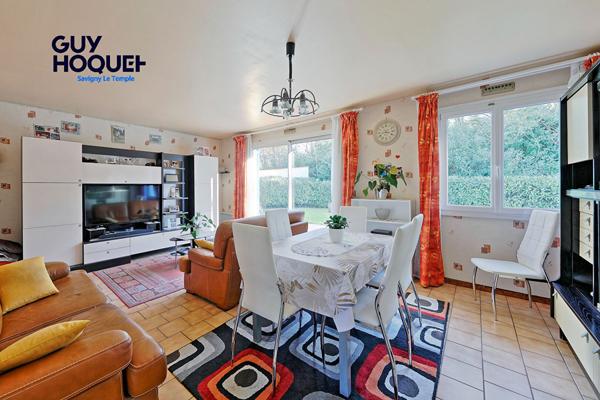 Maison 5 Chambres 110m²