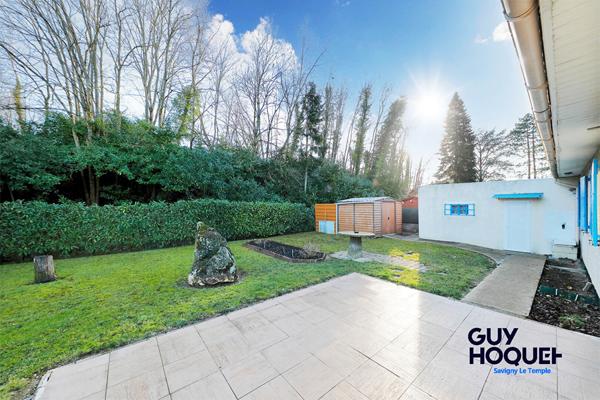 Maison 5 Chambres 110m²