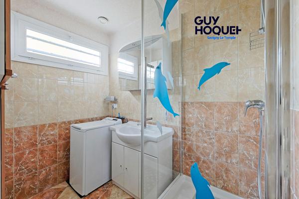 Maison 5 Chambres 110m²