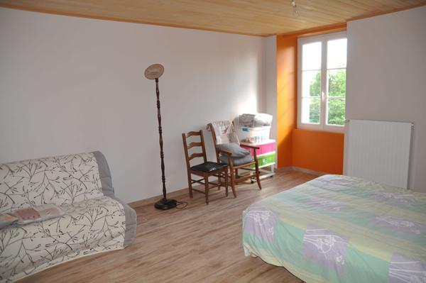 Maison - 7 pièces - 178 m²