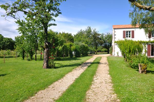 Maison - 7 pièces - 178 m²