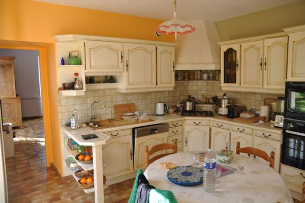 Maison - 7 pièces - 178 m²