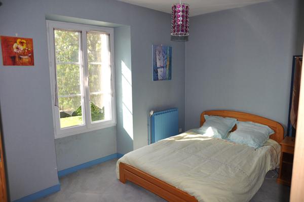 Maison - 7 pièces - 178 m²