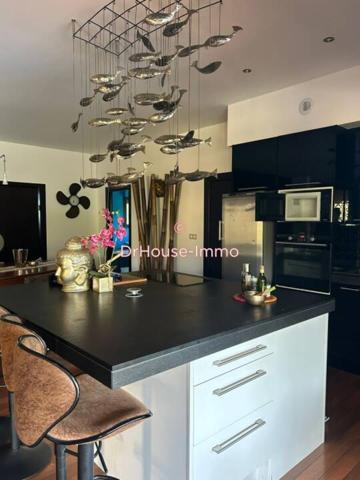 Maison à vendre 7 pièces de 230 m²