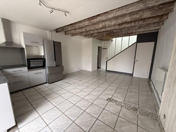 Maison à louer |  Aytré |  3 pièces | 61 m²