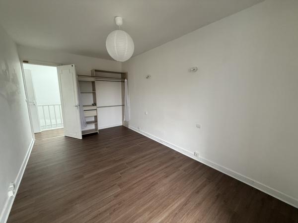 Maison à louer |  Aytré |  3 pièces | 61 m²