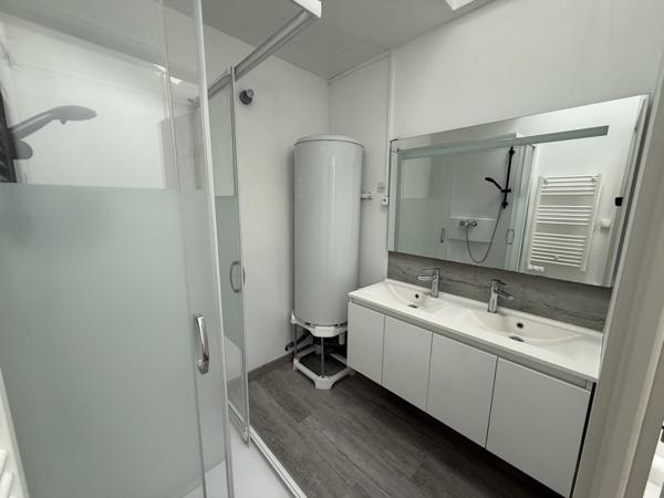 Maison à louer |  Aytré |  3 pièces | 61 m²