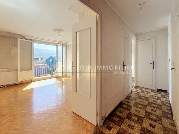 Appartement 4 pièce(s) 3 chambre(s) 69 m²