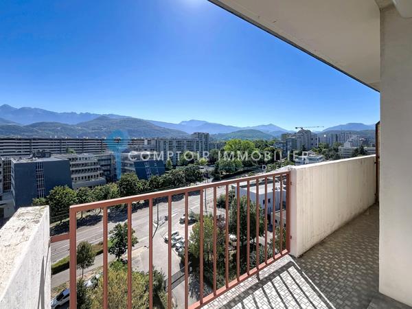Appartement 4 pièce(s) 3 chambre(s) 69 m²