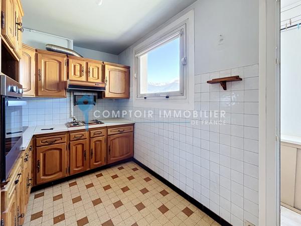 Appartement 4 pièce(s) 3 chambre(s) 69 m²