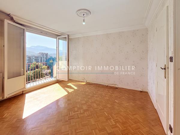Appartement 4 pièce(s) 3 chambre(s) 69 m²