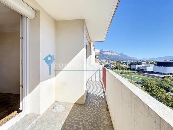 Appartement 4 pièce(s) 3 chambre(s) 69 m²