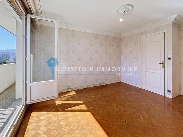 Appartement 4 pièce(s) 3 chambre(s) 69 m²