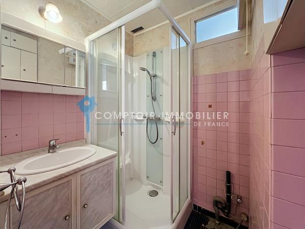 Appartement 4 pièce(s) 3 chambre(s) 69 m²