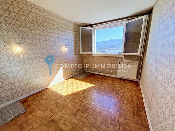 Appartement 4 pièce(s) 3 chambre(s) 69 m²