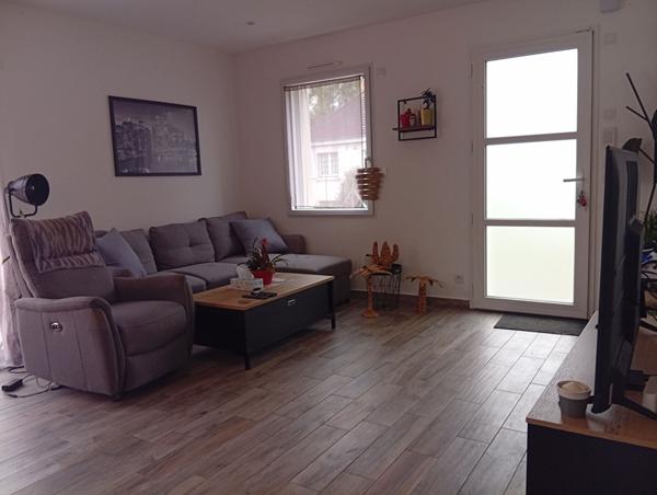 Location maison Saint Brevin Les Pins : 1 369 € - AJP Immobilier Saint-Brévin