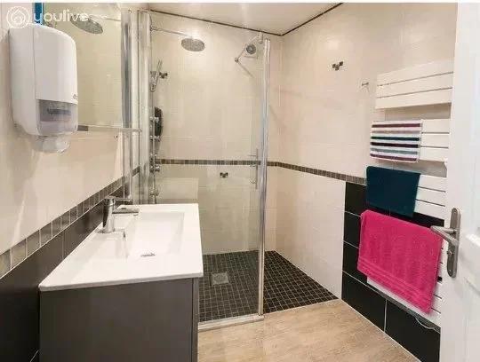 Maison de plain-pied de 195 m² avec bureau indépendant et studio meublé – Saint-Sébastien-sur-Loire