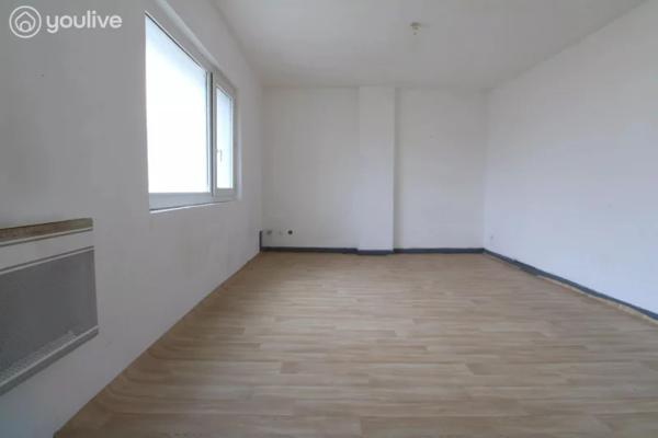 Immeuble de 135 m² comportant 3 lots