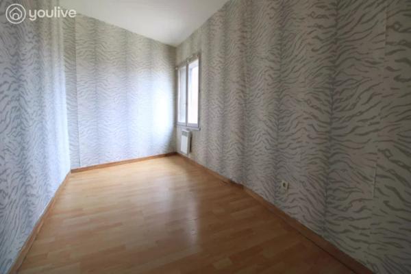 Immeuble de 135 m² comportant 3 lots