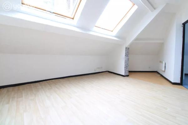 Immeuble de 135 m² comportant 3 lots