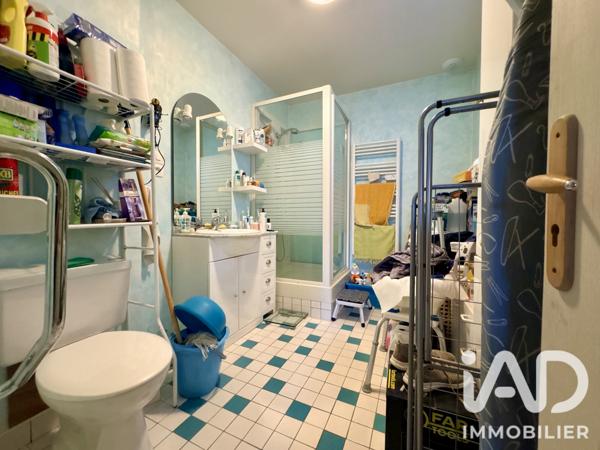 Maison à vendre 2 pièces 64 m² Culan
