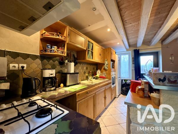 Maison à vendre 2 pièces 64 m² Culan