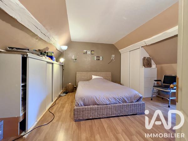 Maison à vendre 2 pièces 64 m² Culan