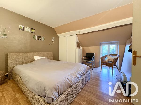 Maison à vendre 2 pièces 64 m² Culan