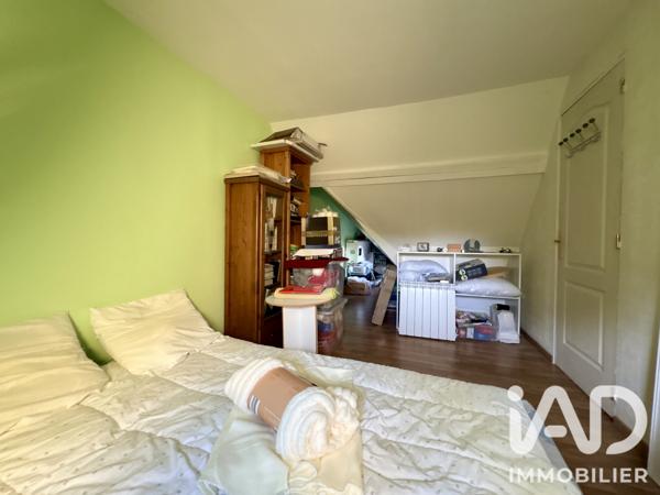Maison à vendre 2 pièces 64 m² Culan